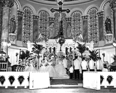 Grodek - Stassick Wedding September 13, 1958 - St. Casimir Church (1).jpg Grodek - Stassick Wedding September 13, 1958 - St. Casimir Church (1).jpg